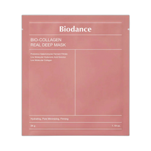 Bio Collagen Real Deep Mask