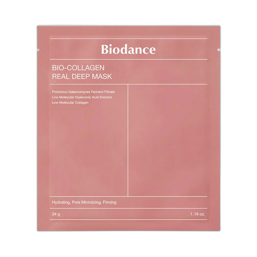 Bio-Collagen Real Deep Mask 34 g