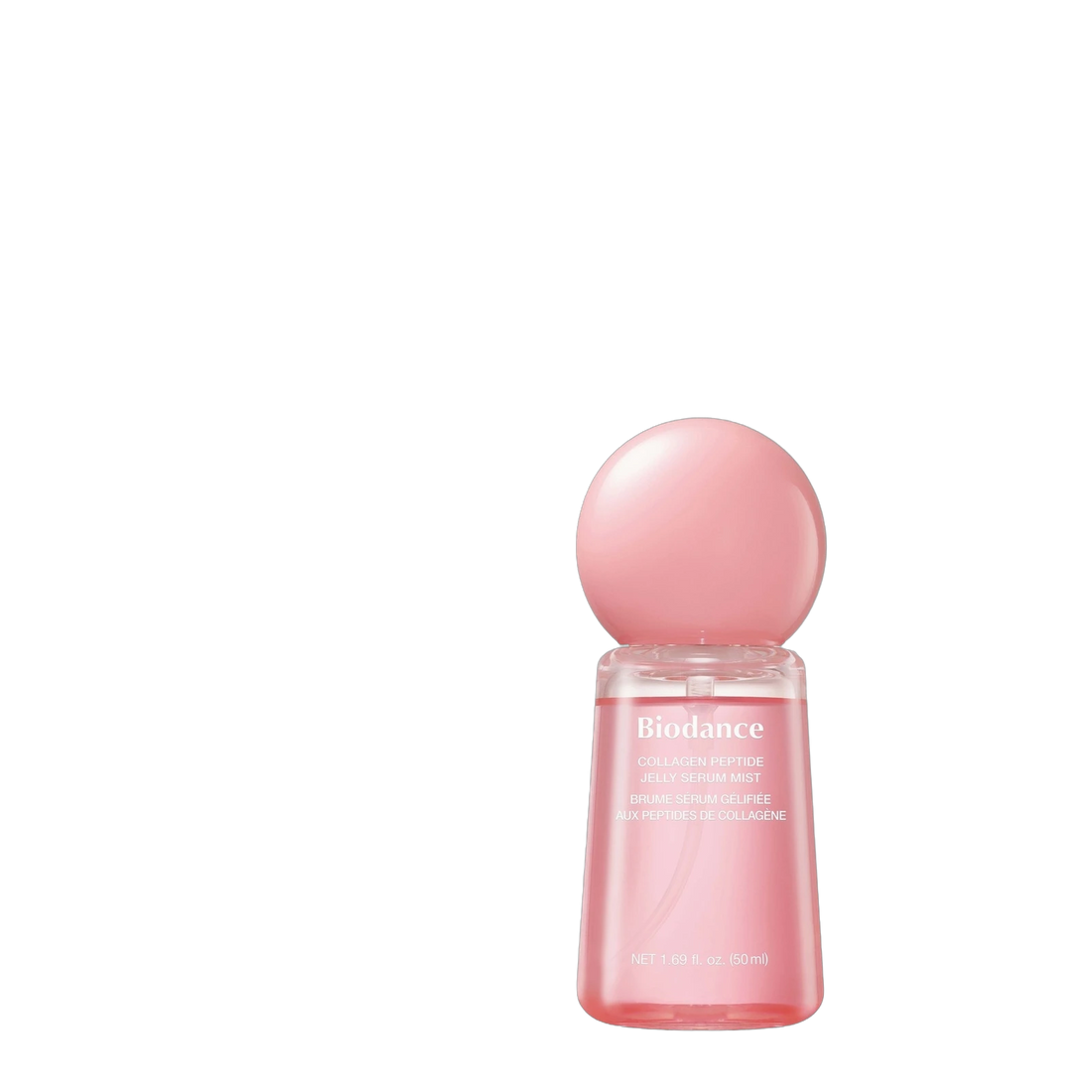 Biodance Collagen Peptide Jelly Serum Mist 50 ml