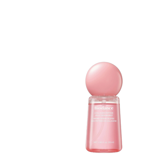 Collagen Peptide Jelly Serum Mist 50 ml