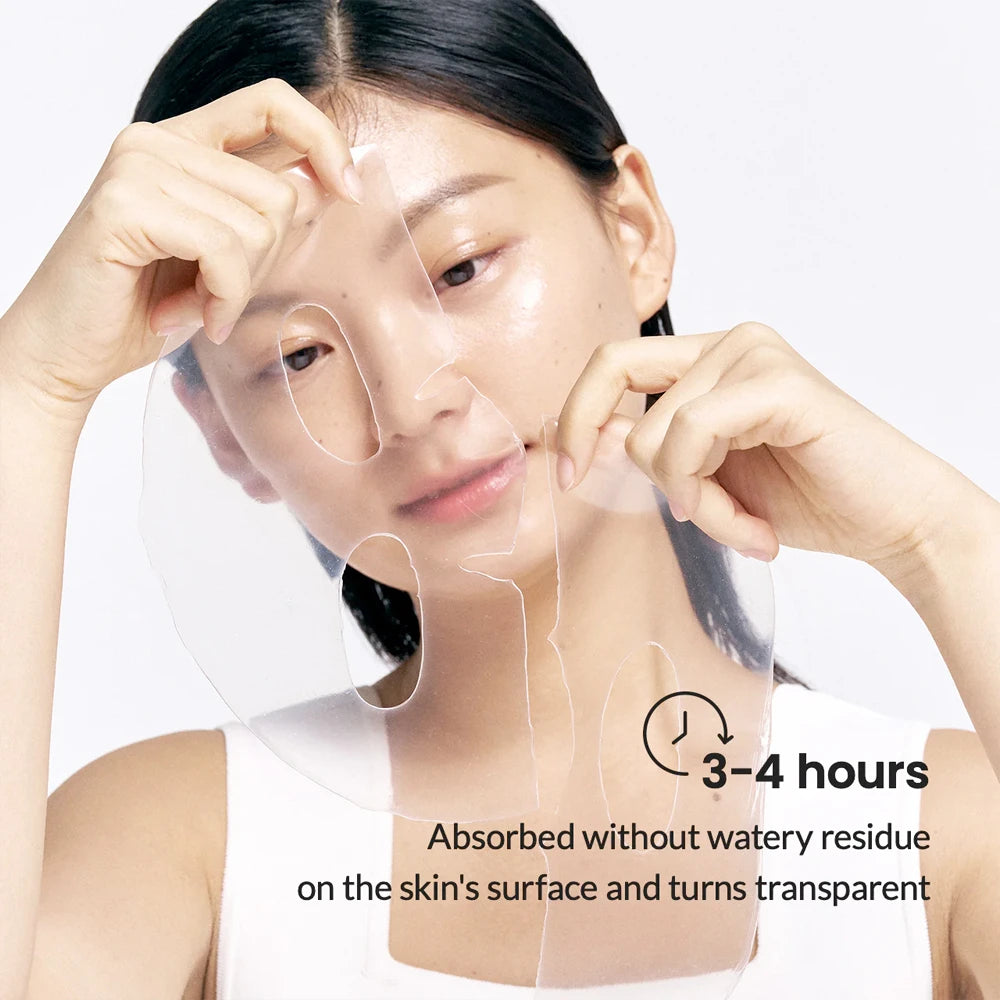 Bio-Collagen Real Deep Mask produkt information