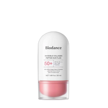 Biodance Invisible Collagen Peptide Sun Fluid SPF50+ PA++++ 50 ml