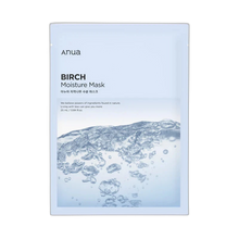 Birch Moisture Mask