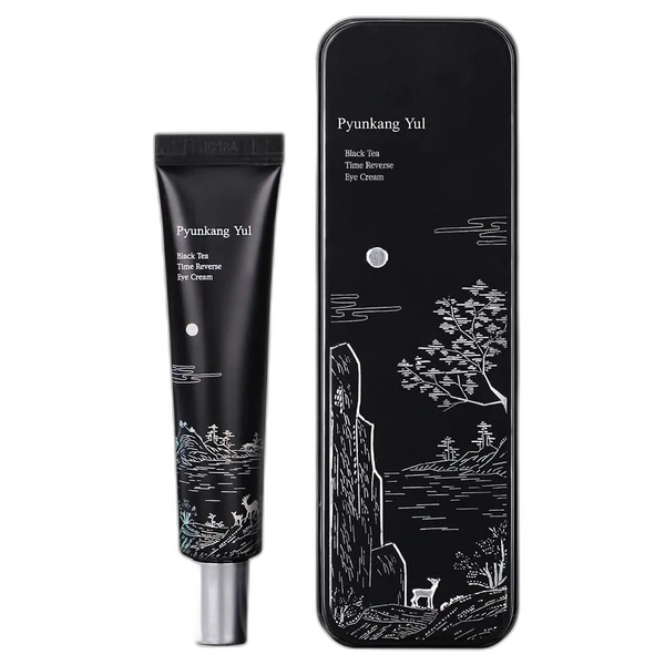 Black Tea Time Reverse Eye Cream 25 ml