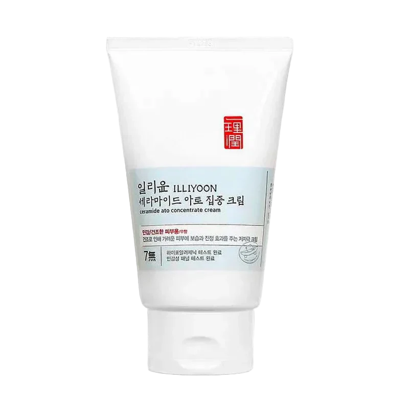 Illiyoon Ceramide Ato Concentrate Cream 200 ml