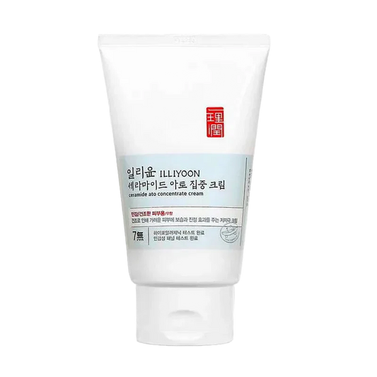 Ceramide Ato Concentrate Cream