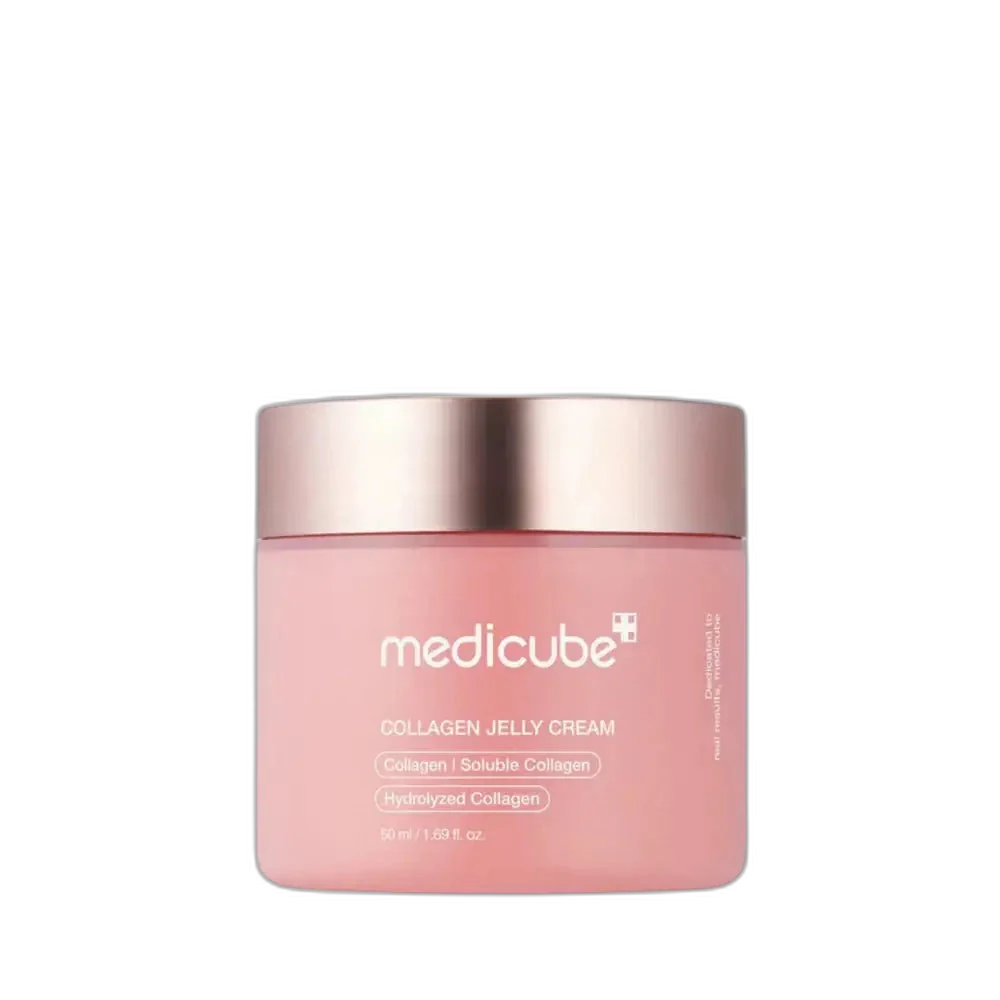 Collagen Jelly Cream - 110 ml