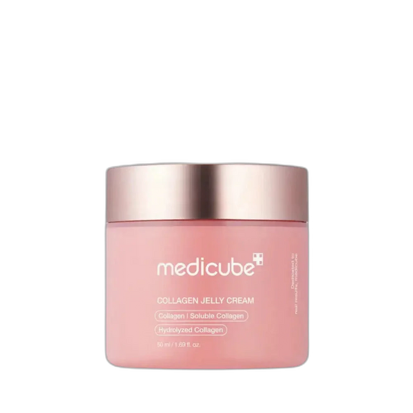 Collagen Jelly Cream - 110 ml