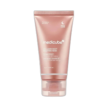 Collagen Night Wrapping Mask