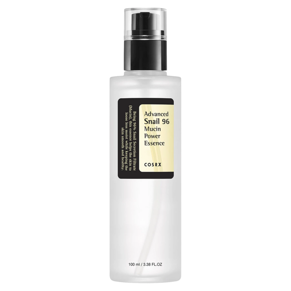 Advanced Snail 96 Mucin Power Essence 100 ml