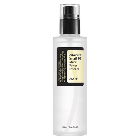 Advanced Snail 96 Mucin Power Essence 100 ml