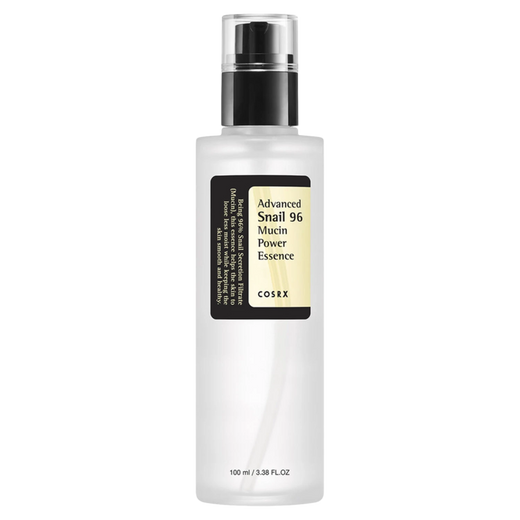 Advanced Snail 96 Mucin Power Essence 100 ml