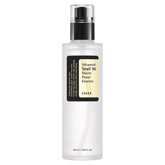Advanced Snail 96 Mucin Power Essence 100 ml