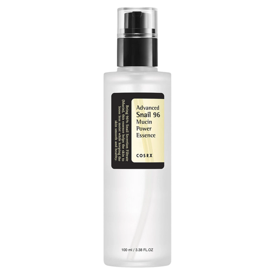 Advanced Snail 96 Mucin Power Essence 100 ml
