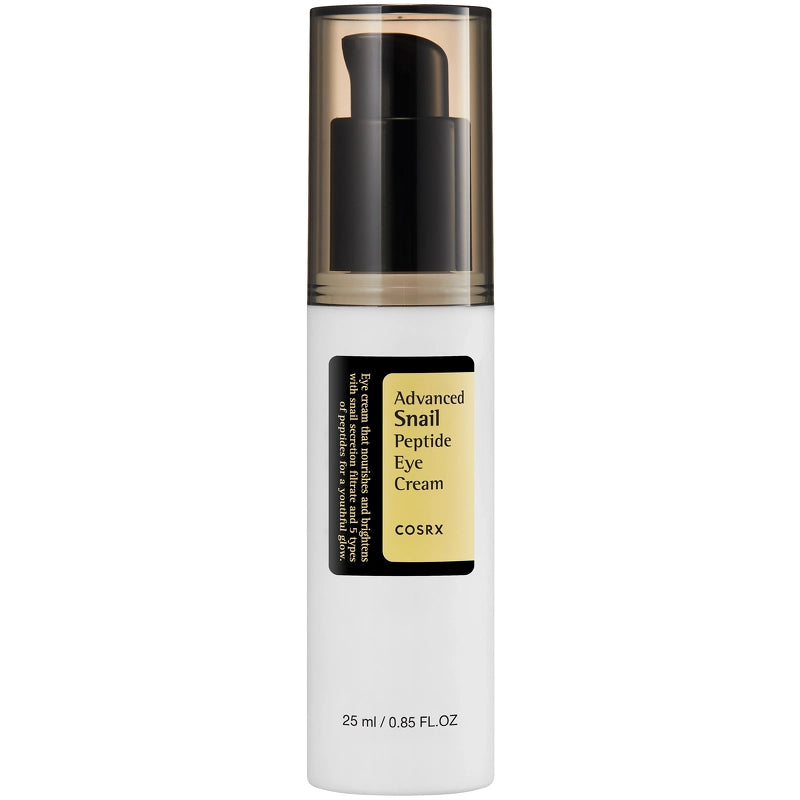 Advanced Snail Peptide Eye Cream 25 ml