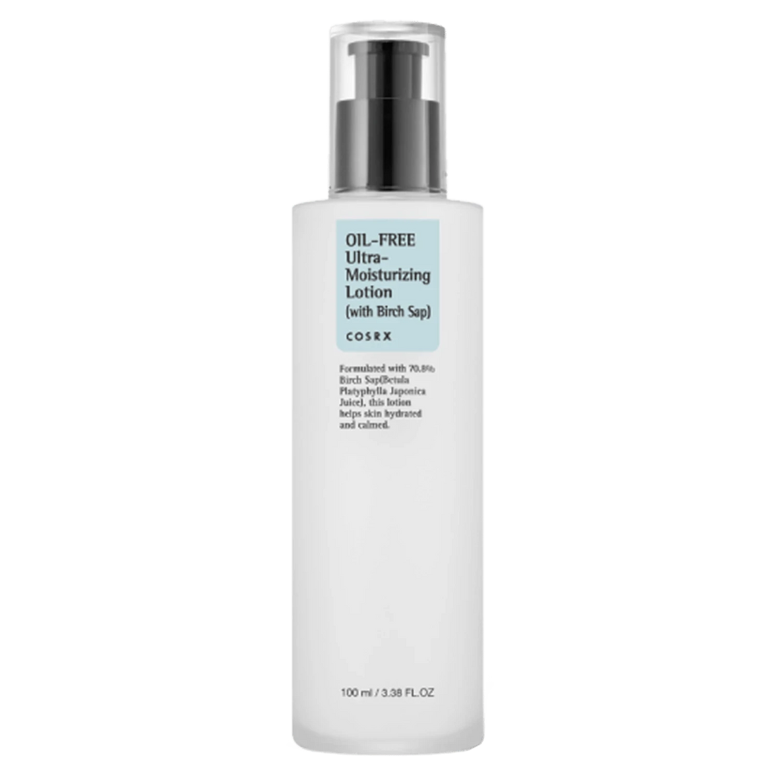 moisturizer fra cosrx