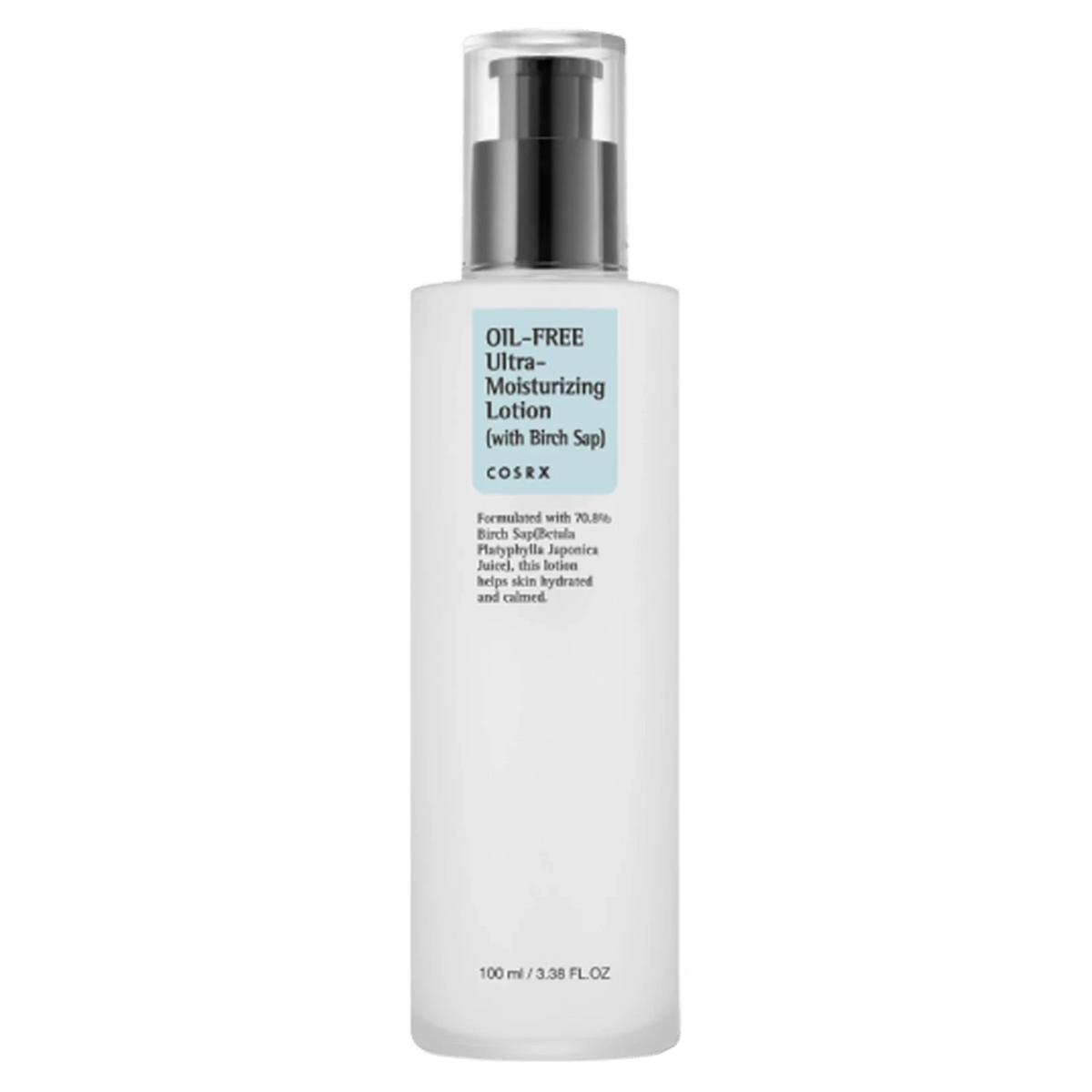 moisturizer fra cosrx