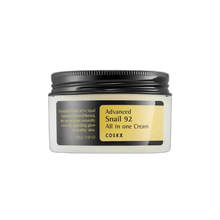 Advanced Snail 92 All in One Cream