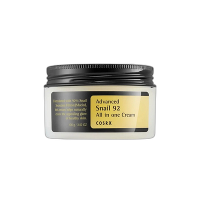 Advanced Snail 92 All in One Cream