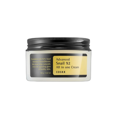 Advanced Snail 92 All in One Cream 100 g