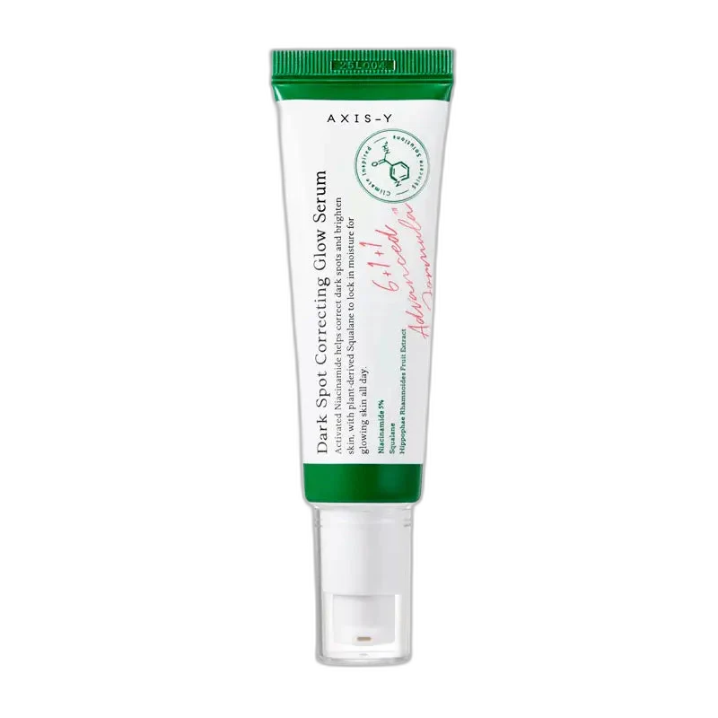 Dark Spot Correcting Glow Serum