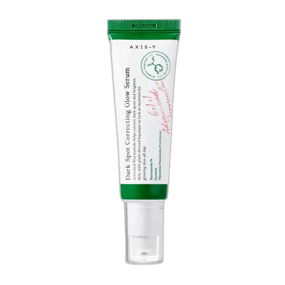 Dark Spot Correcting Glow Serum