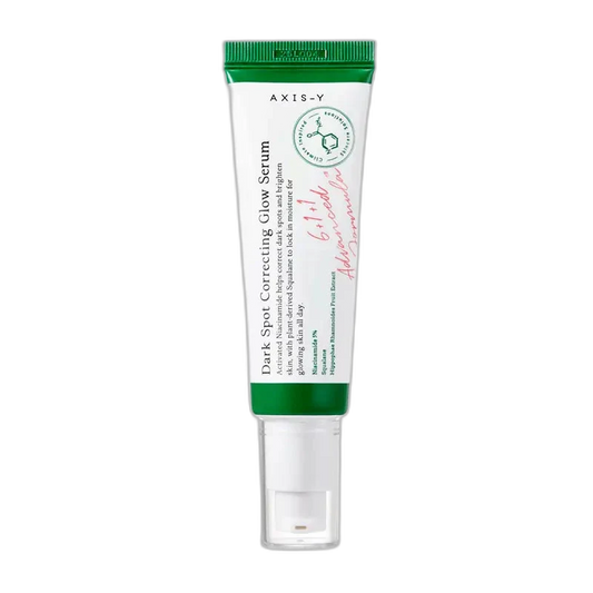 Axis-Y Dark Spot Correcting Glow Serum
