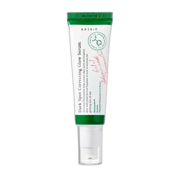 Dark Spot Correcting Glow Serum