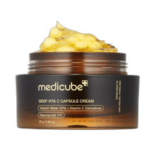 Deep Vita C Capsule Cream 55g