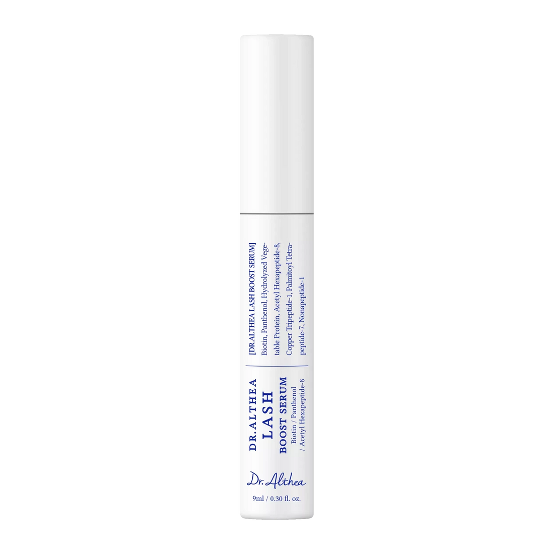 Dr.Althea Lash Boost Serum 9 ml