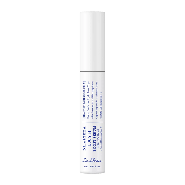 Lash Boost Serum 9 ml