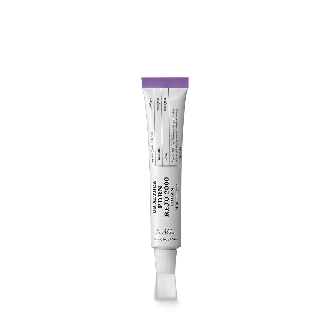 Dr.Althea PDRN Reju 2000 Cream 20 g