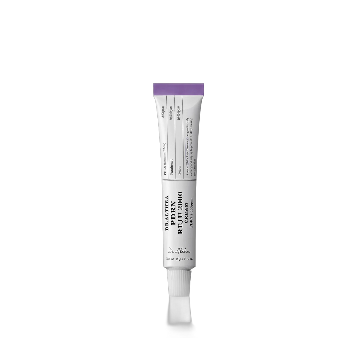 Dr.Althea PDRN Reju 2000 Cream 20 g