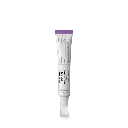 PDRN Reju 2000 Cream 20 g