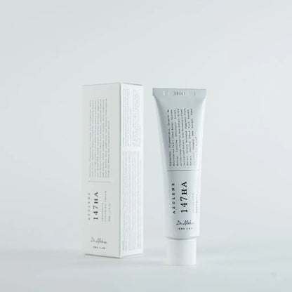 Dr. Althea - 147 Barrier Cream with its package
