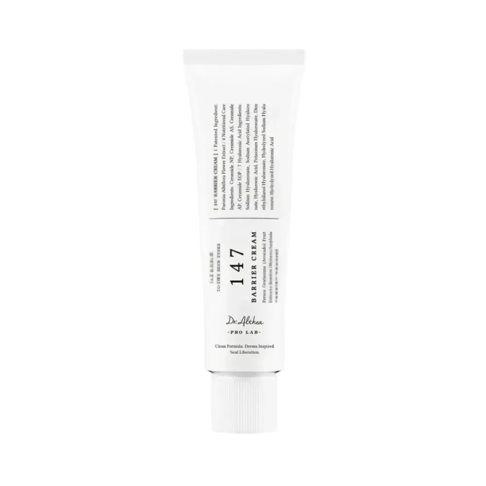 147 Barrier Cream