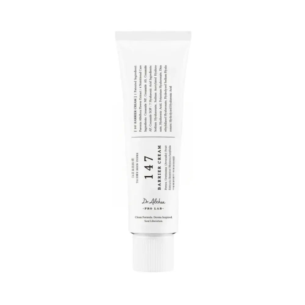147 Barrier Cream
