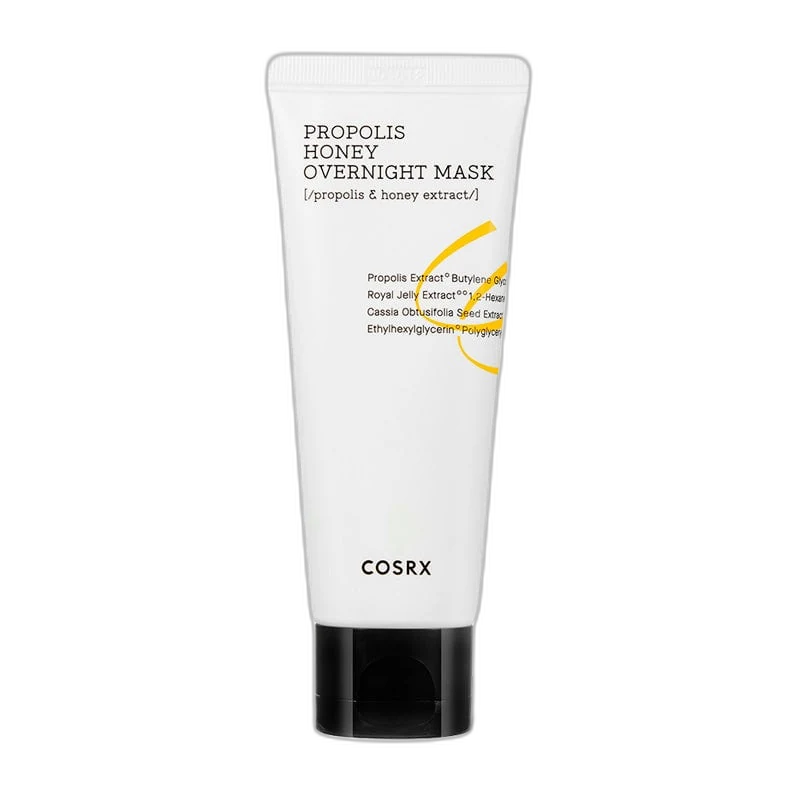 Full Fit Propolis Honey Overnight Mask 60ml