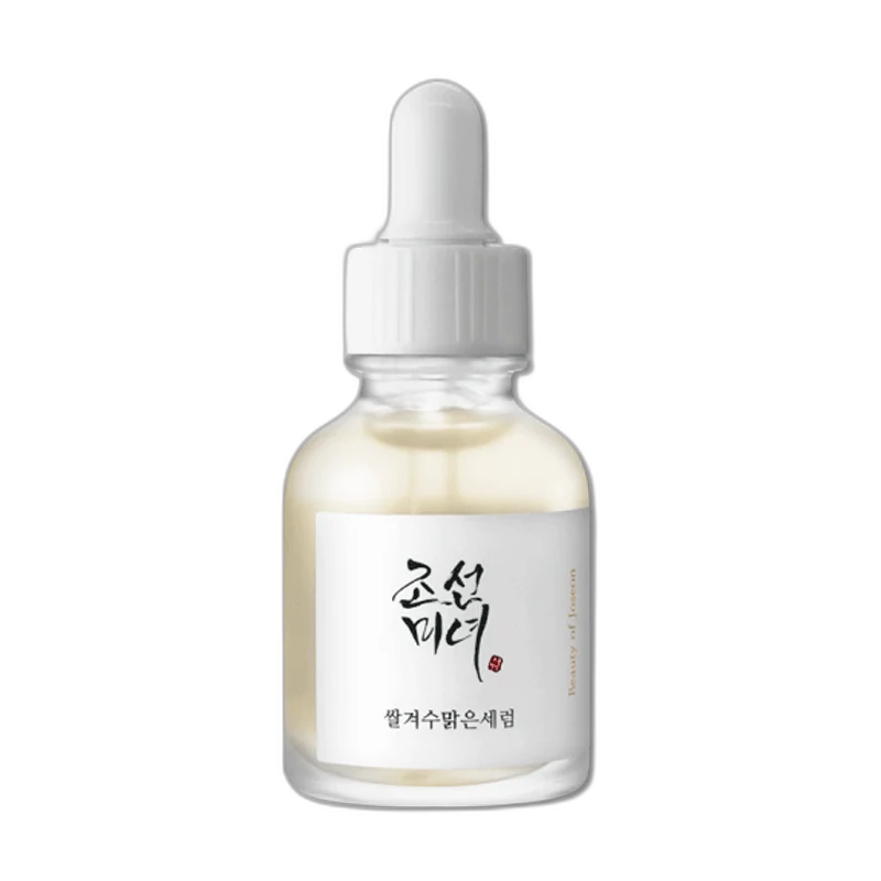 Glow Deep Serum: Rice + Alpha-Arbutin
