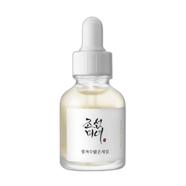 Glow Deep Serum: Rice + Alpha-Arbutin
