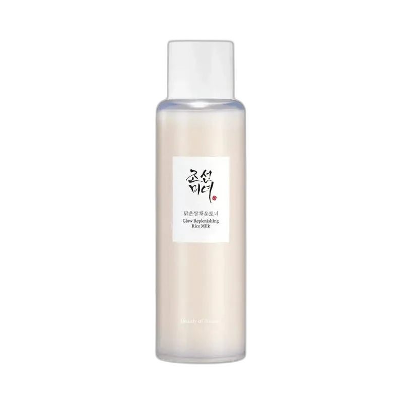 Glow Replenishing Rice Milk 150ml