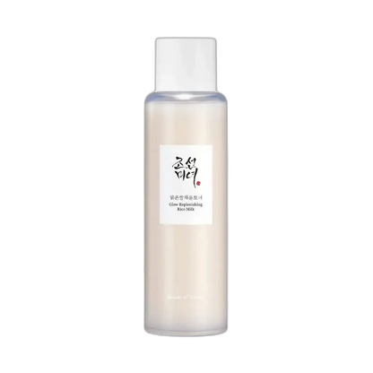 Glow Replenishing Rice Milk 150ml