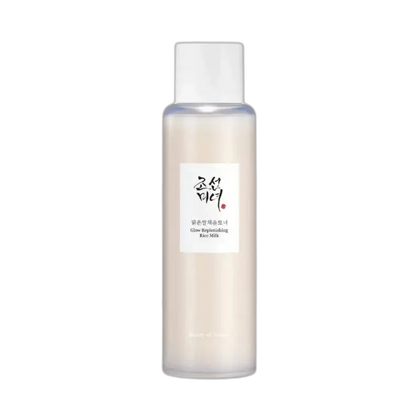 Glow Replenishing Rice Milk 150ml