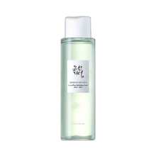 Green Plum Refreshing Toner: AHA + BHA 150 ml