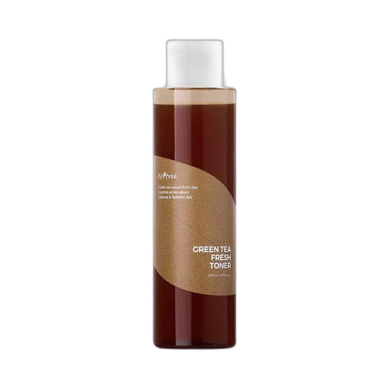 Green Tea Fresh Toner
