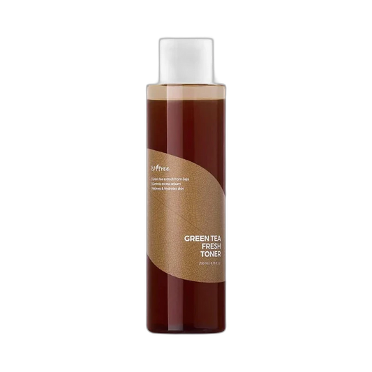 Green Tea Fresh Toner