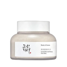 Beauty of Joseon Ground Rice and Honey Glow Mask 150ml