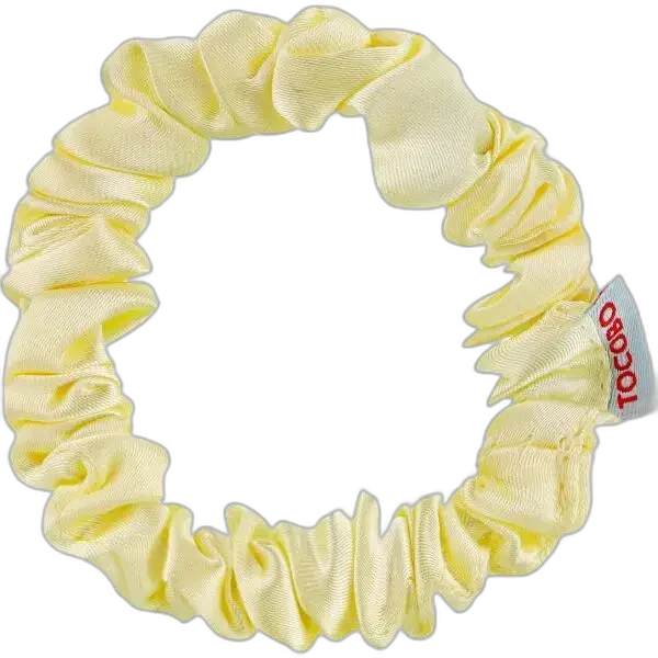 Hårelastik