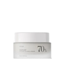 Heartleaf 70% Intensive Calming Cream 50ml