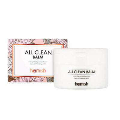 All Clean Balm